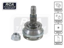 RCA France FI120