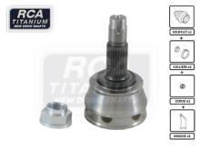 RCA France FI160