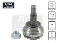 RCA France FI17A