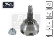 RCA France FI40
