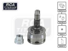 RCA France FI50