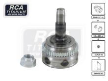 RCA France FI50A