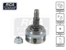 RCA France FI70A