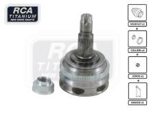 RCA France FI80A