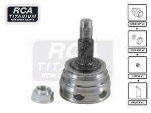 RCA France FI822