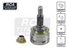 RCA France GM15