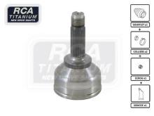 RCA France HO03