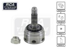 RCA France HO09