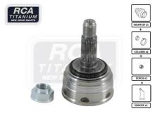 RCA France HO19