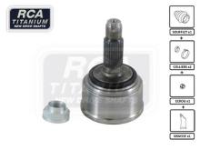 RCA France HO20