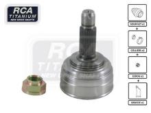 RCA France HO21
