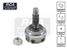 RCA France HO40A