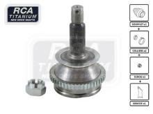 RCA France HY106A