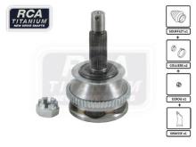RCA France HY93