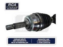 RCA France HYU701AN