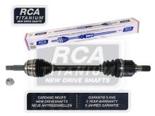 RCA France HYU880N