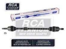 RCA France HYU881N