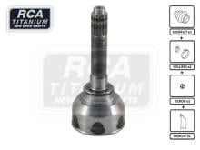RCA France IS10