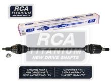RCA France KI700N