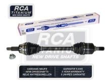 RCA France KI701N