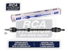 RCA France KI921N
