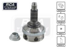 RCA France KI98