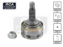 RCA France LA01