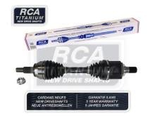 RCA France LR806N