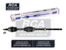 RCA France LR807N