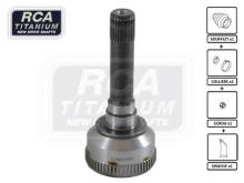 RCA France LR81