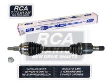 RCA France M500N