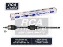 RCA France M501N