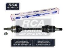 RCA France M510N