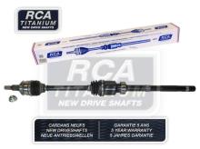 RCA France M512N