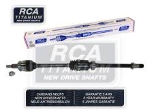 RCA France M513N