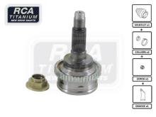 RCA France MA08A