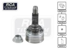 RCA France MA09