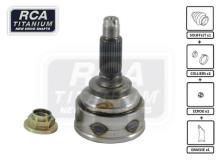RCA France MA11