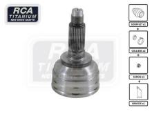 RCA France MA16