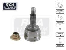 RCA France MA24