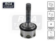 RCA France MA40