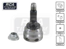 RCA France MA50A