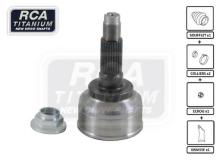 RCA France MA73