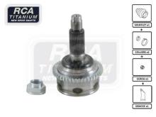 RCA France MA75
