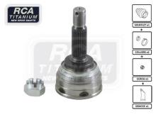 RCA France MI13