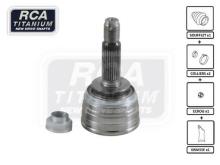 RCA France MI16