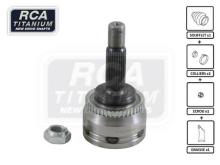 RCA France MI83