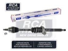 RCA France MIN109N