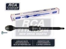 RCA France MIN123N
