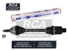 RCA France MIN127N